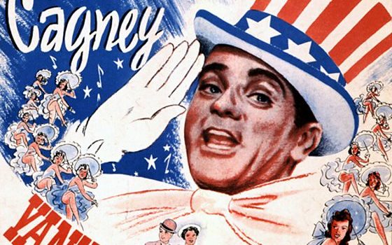 Hollywood at  War – 1940s Movies