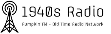 1940s UK radio